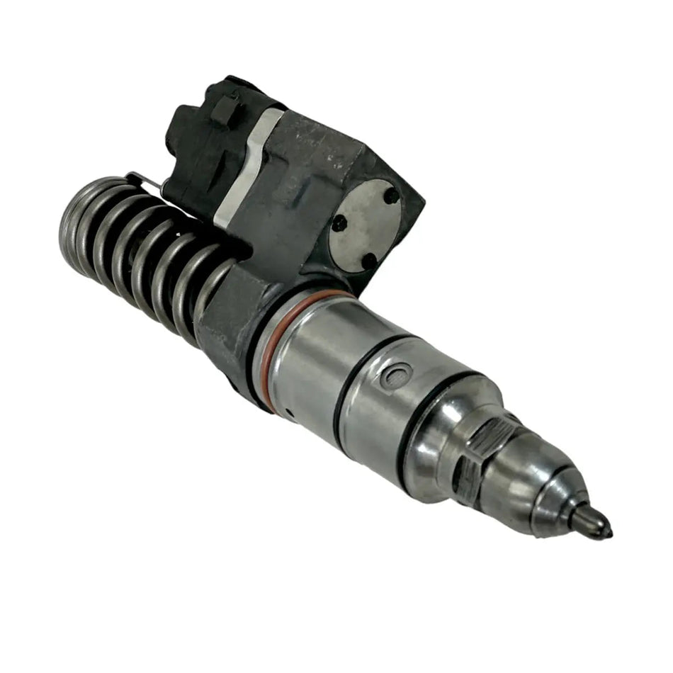 Fuel Injector R-5237650 Compatible with Detroit Series Diesel Engine S60 60 12.7L