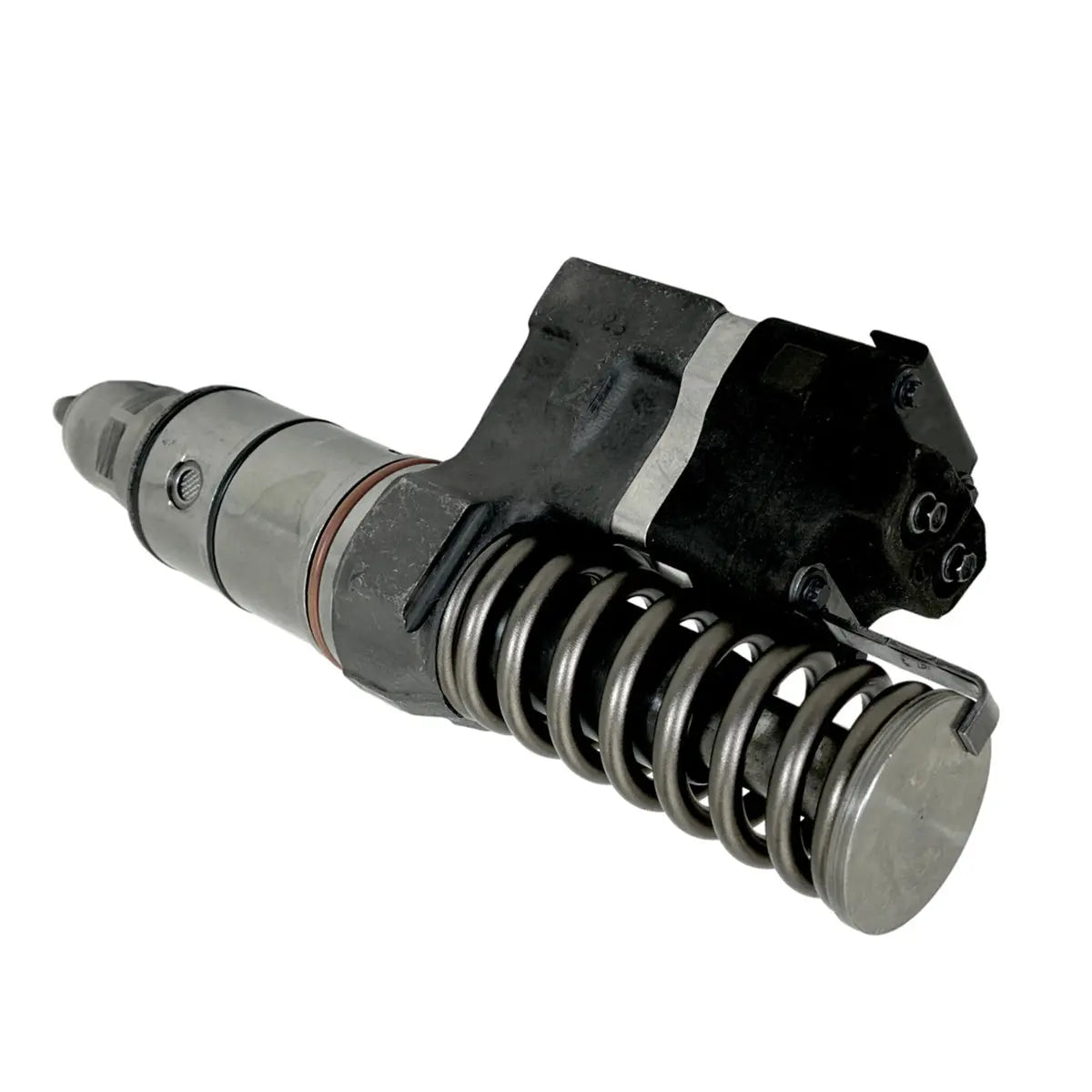 Fuel Injector R-5237650 Compatible with Detroit Series Diesel Engine S60 60 12.7L