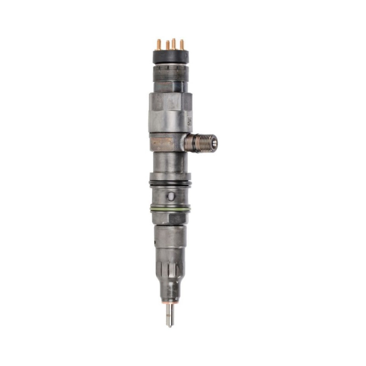 Fuel Injector RA4600701187 Compatible with Detroit Diesel 12.8L DD13