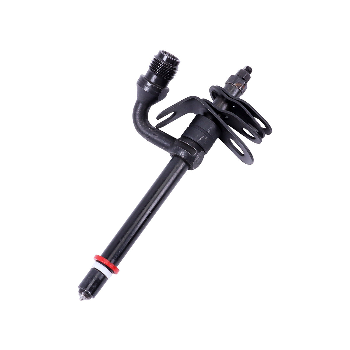 Fuel Injector RE515684 Compatible with John Deere Tractor 5610 5045E 5055E 5065E 5075E