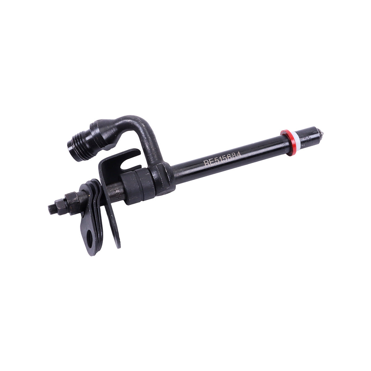 Fuel Injector RE515684 Compatible with John Deere Tractor 5610 5045E 5055E 5065E 5075E