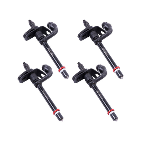 Fuel Injector RE515684 Compatible with John Deere Tractor 5610 5045E 5055E 5065E 5075E