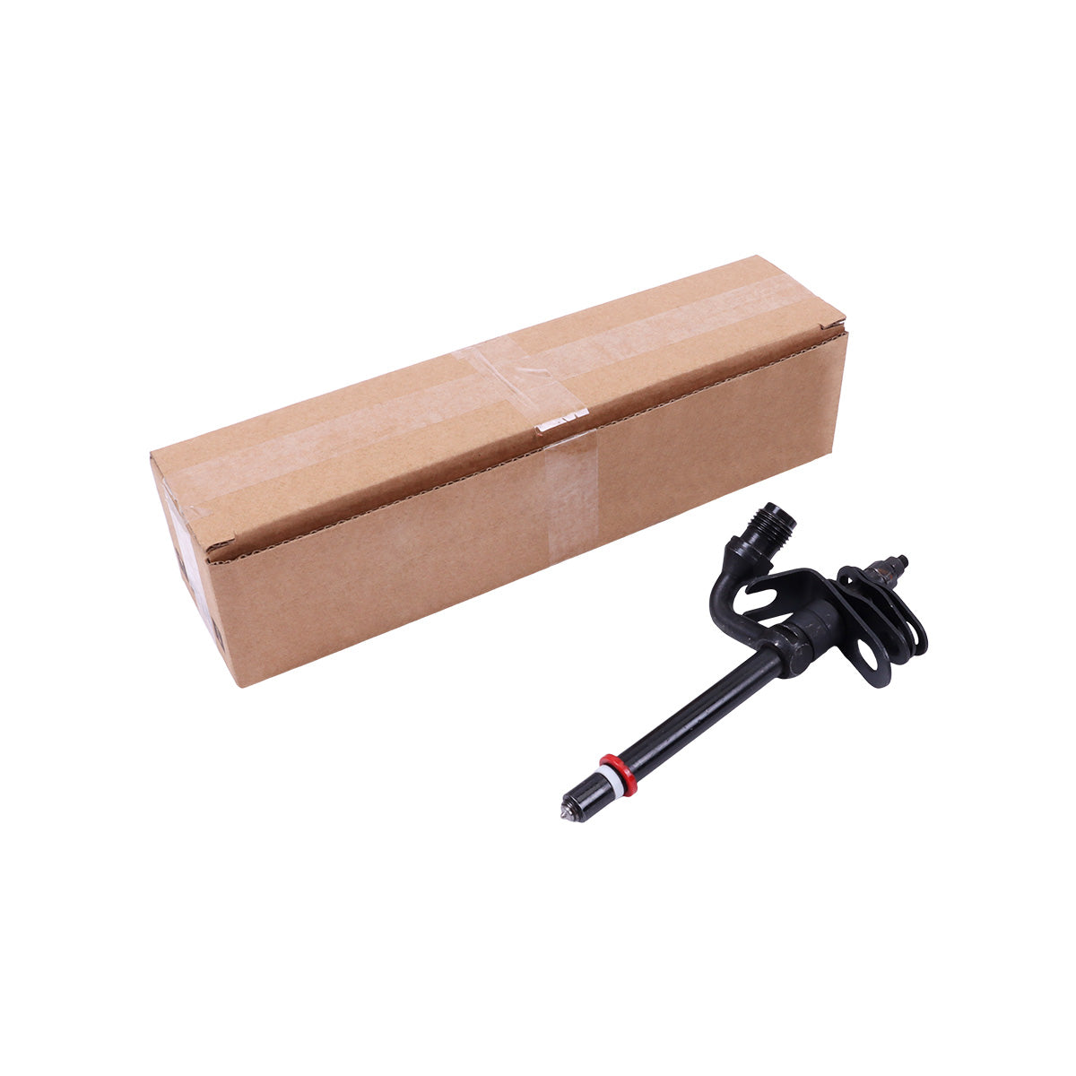 Fuel Injector RE515684 Compatible with John Deere Tractor 5610 5045E 5055E 5065E 5075E