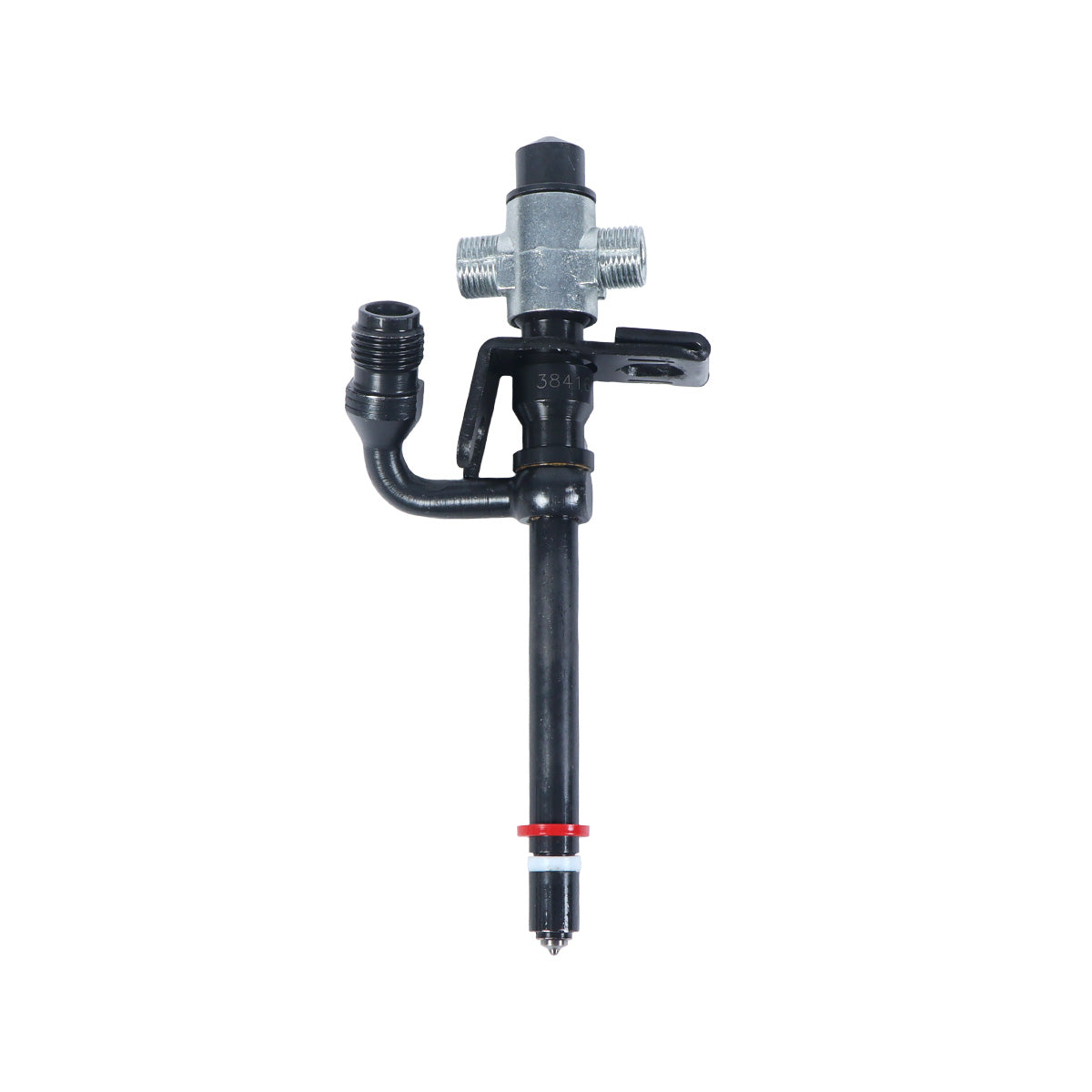 Fuel Injector RE531436 Compatible with John Deere 6020 6120 6220 6320 6420 6520 6620 6120L Tractor