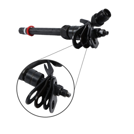 Fuel Injector RE60062 SE500828 SE501102 Compatible with John Deere 5420 5415 5410 5403
