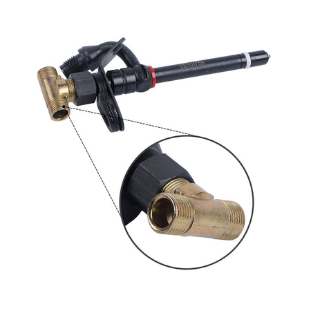 Fuel Injector SE501758 RE36939 RE38087 Compatible with John Deere Engine 3000 Series Tractor 6200