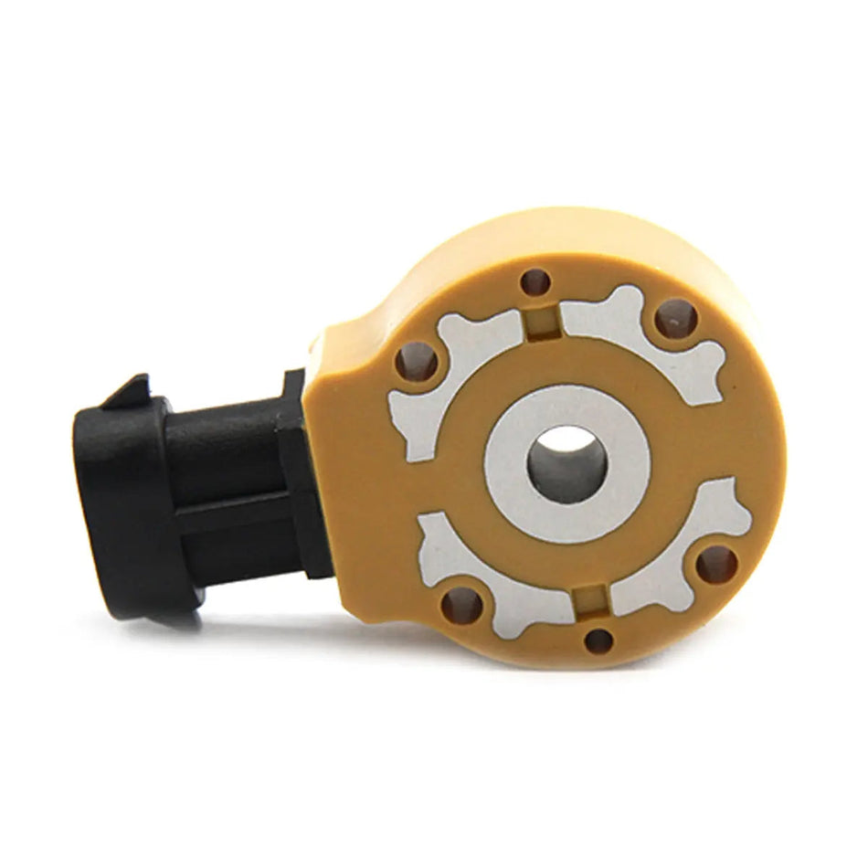 214-5427 solenoid valve for Caterpillar C7 C9 Engine