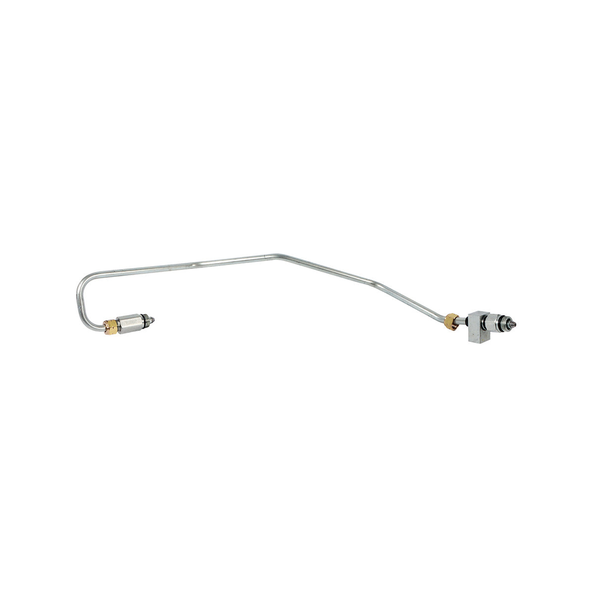 Fuel Injector Supply Tube 2896819 Compatible with Cummins Engine QSK19