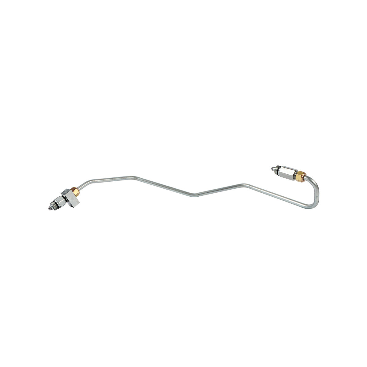 Fuel Injector Supply Tube 2896819 Compatible with Cummins Engine QSK19