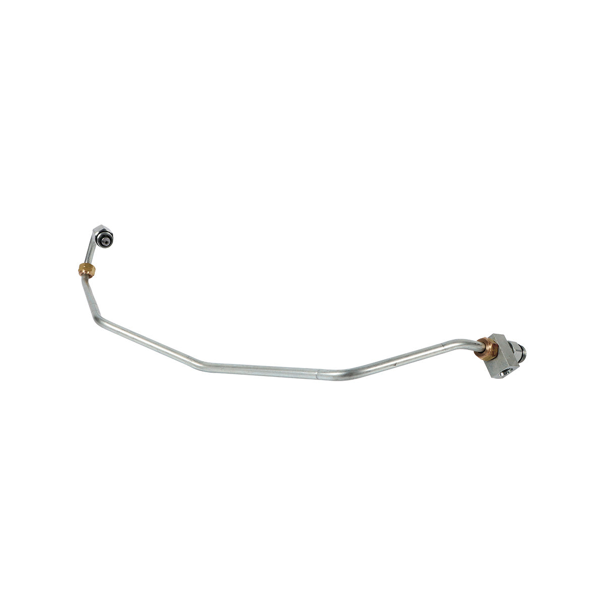 Fuel Injector Supply Tube 2896819 Compatible with Cummins Engine QSK19