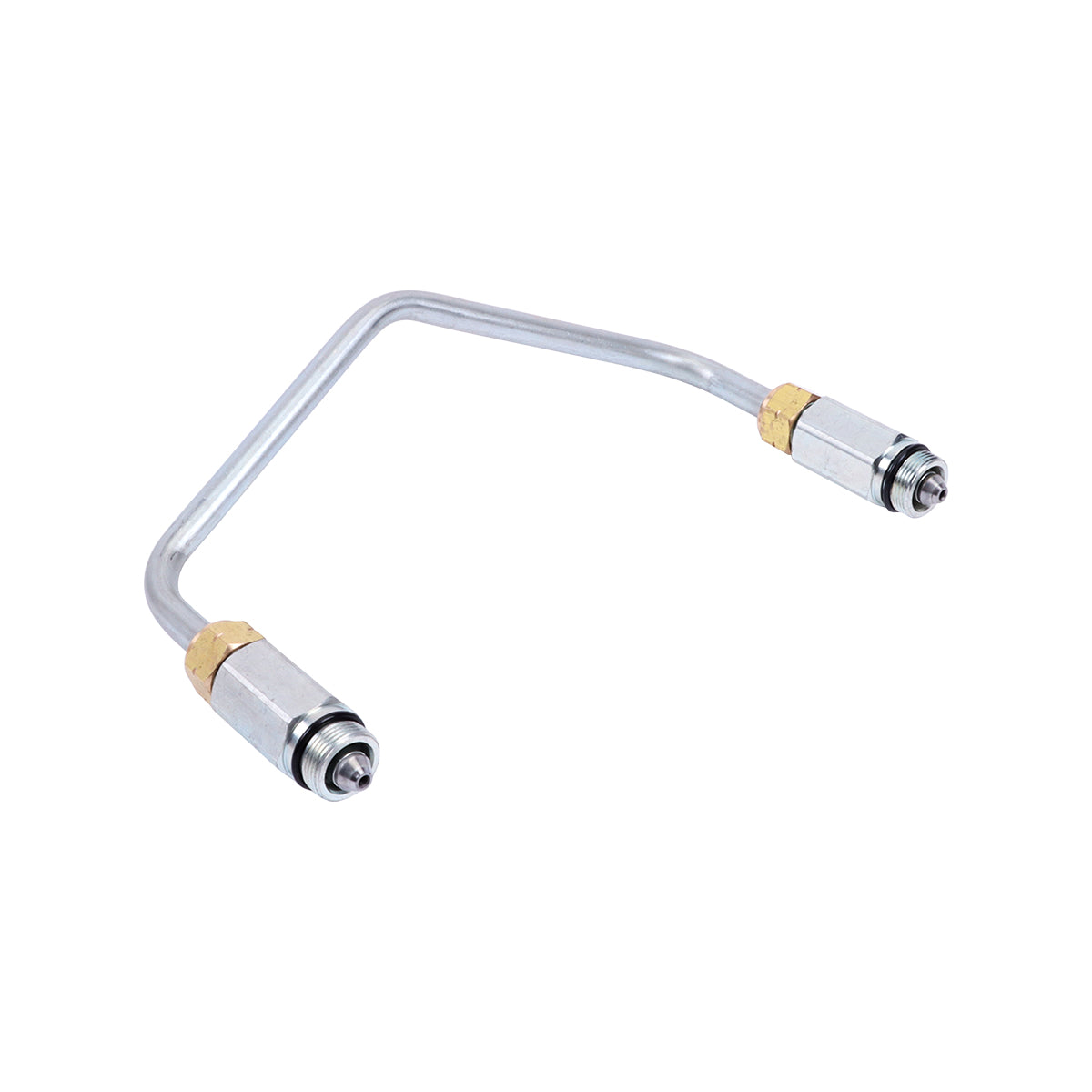 Fuel Injector Supply Tube 2896823 Compatible with Cummins Engine QSK38 QSK50 QSK60