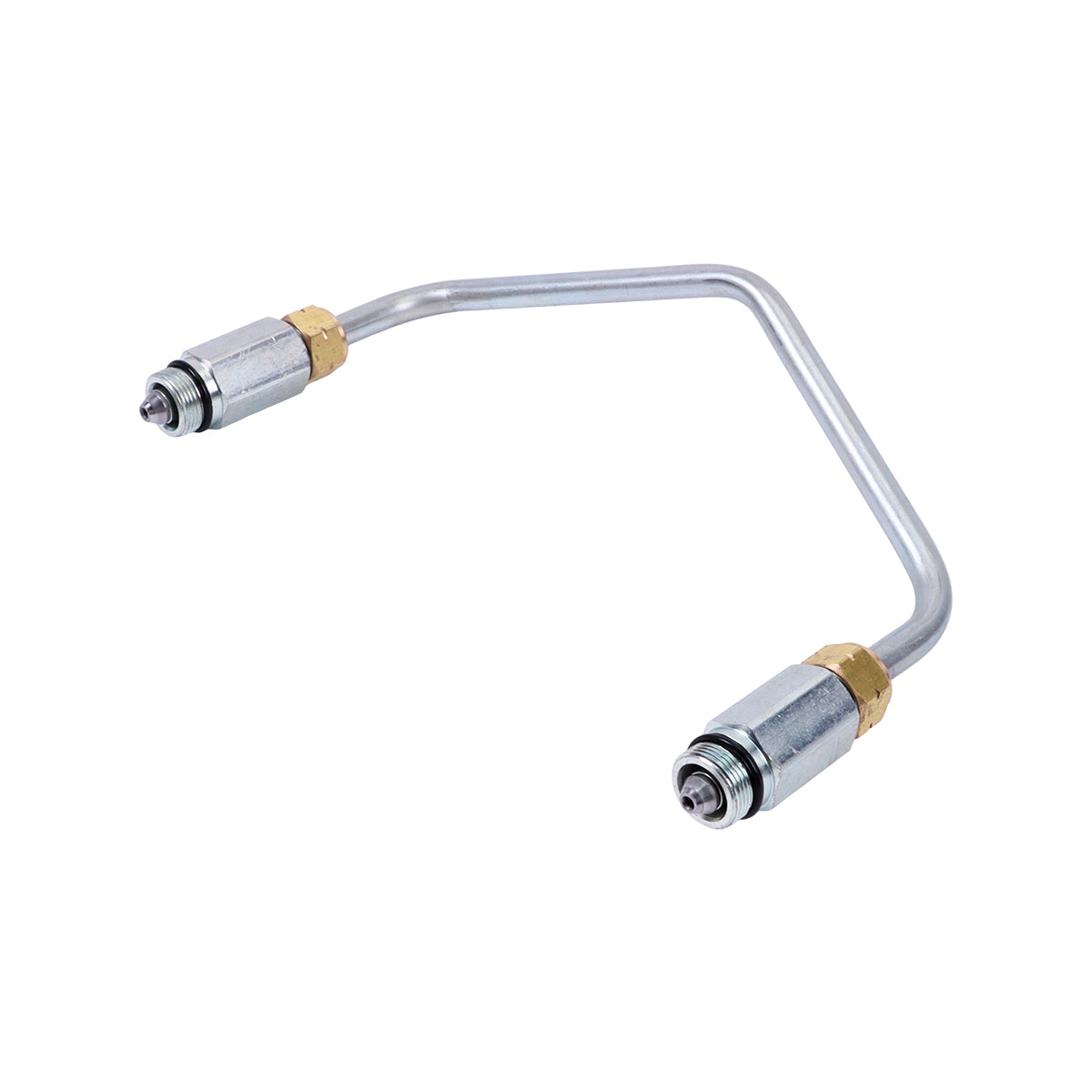 Fuel Injector Supply Tube 2896823 Compatible with Cummins Engine QSK38 QSK50 QSK60