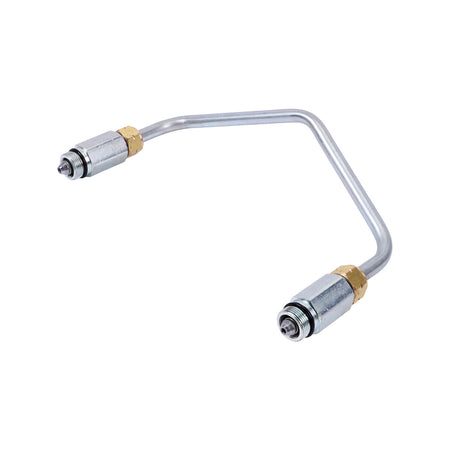 Fuel Injector Supply Tube 2896823 Compatible with Cummins Engine QSK38 QSK50 QSK60
