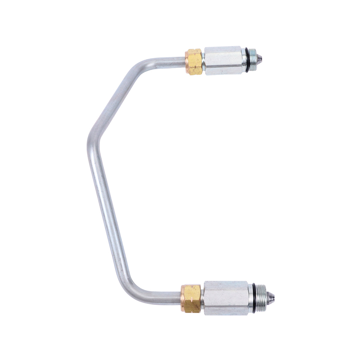 Fuel Injector Supply Tube 2896823 Compatible with Cummins Engine QSK38 QSK50 QSK60