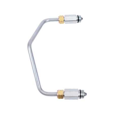 Fuel Injector Supply Tube 2896823 Compatible with Cummins Engine QSK38 QSK50 QSK60