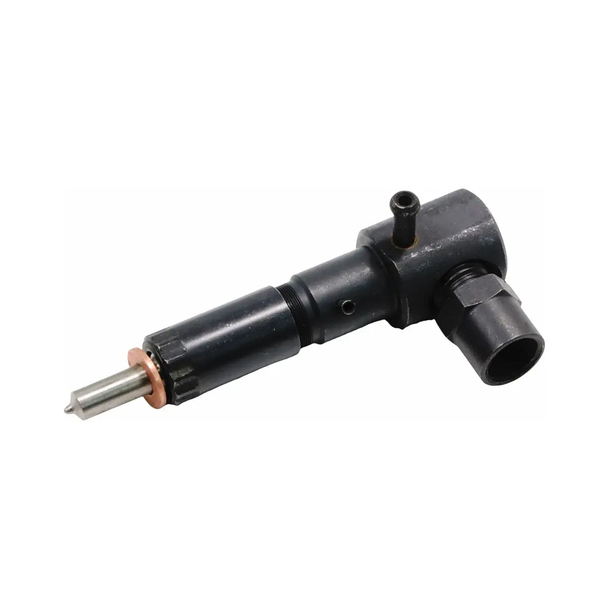 Fuel Injector Compatible with 186FA 10HP Yanmar Diesel Engine