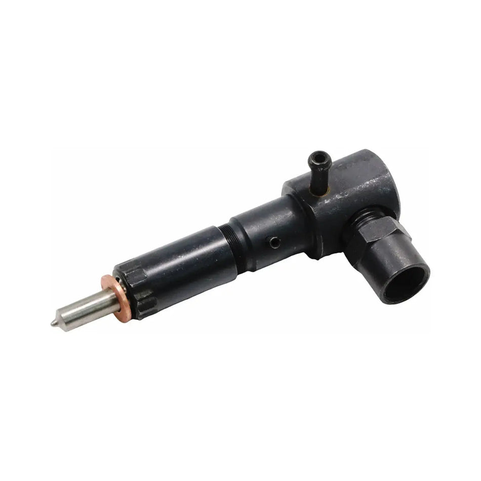 Fuel Injector Compatible with 186FA 10HP Yanmar Diesel Engine