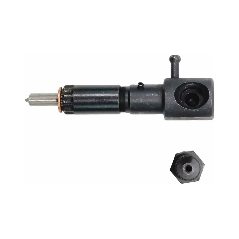Fuel Injector Compatible with 186FA 10HP Yanmar Diesel Engine