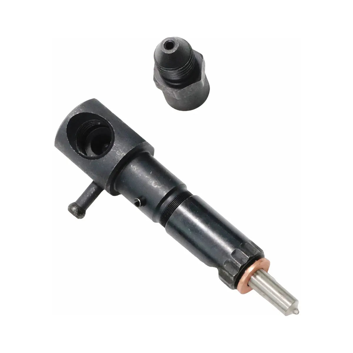Fuel Injector Compatible with 186FA 10HP Yanmar Diesel Engine