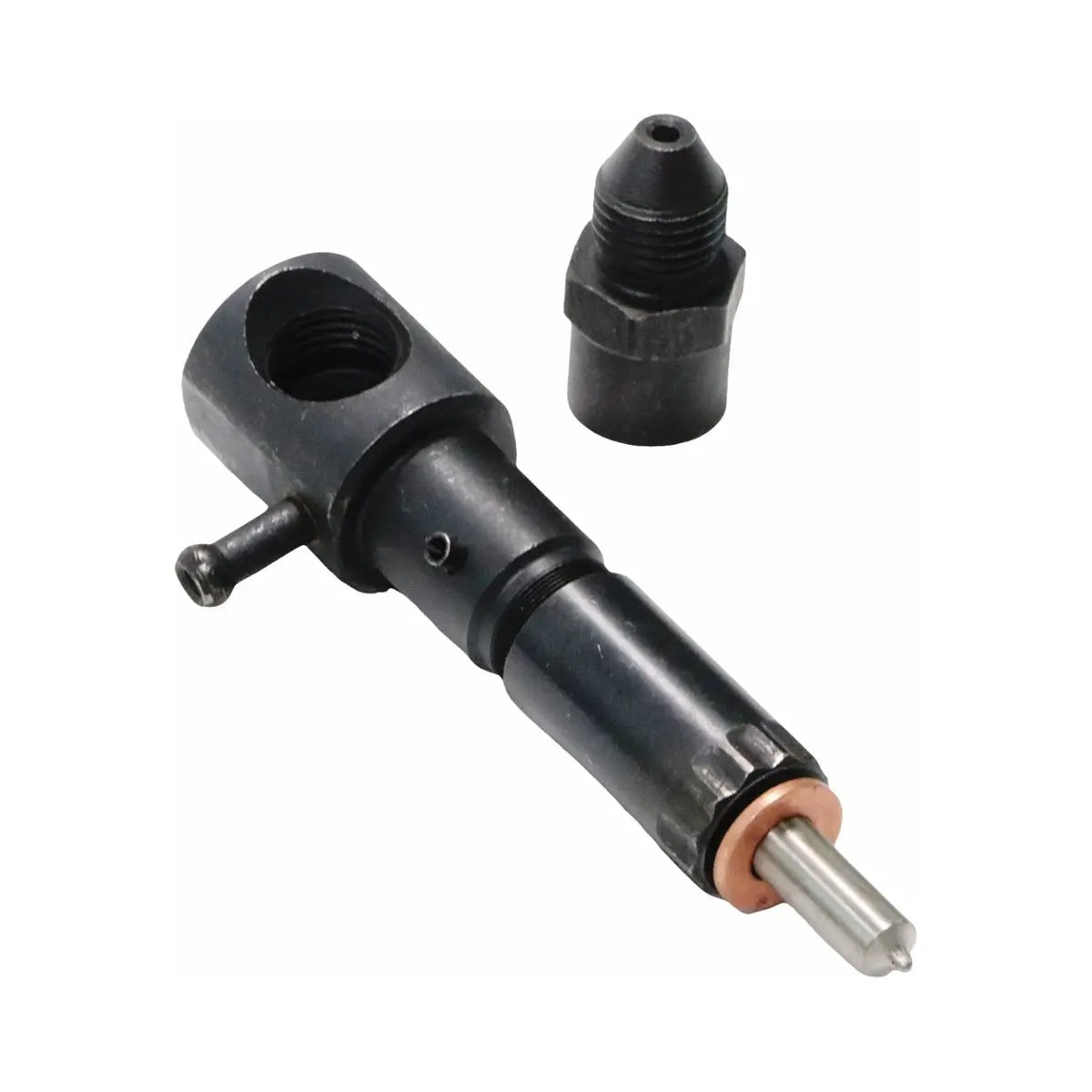 Fuel Injector Compatible with 186FA 10HP Yanmar Diesel Engine