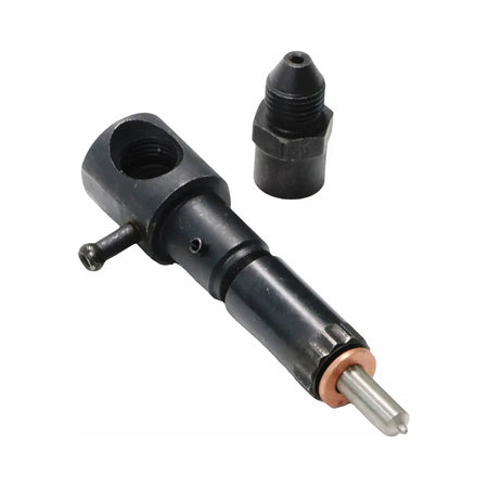 Fuel Injector Compatible with 186FA 10HP Yanmar Diesel Engine