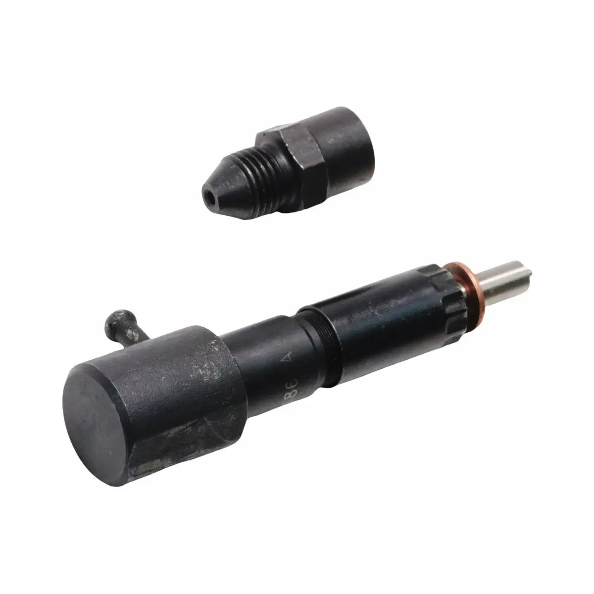 Fuel Injector Compatible with 186FA 10HP Yanmar Diesel Engine