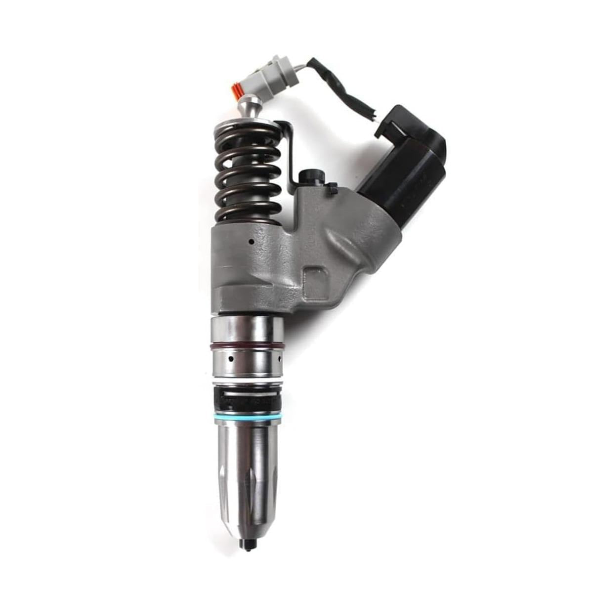 Fuel Injector Compatible with 3411754 for Cummins Diesel Engine M11 QSM11 ISM11