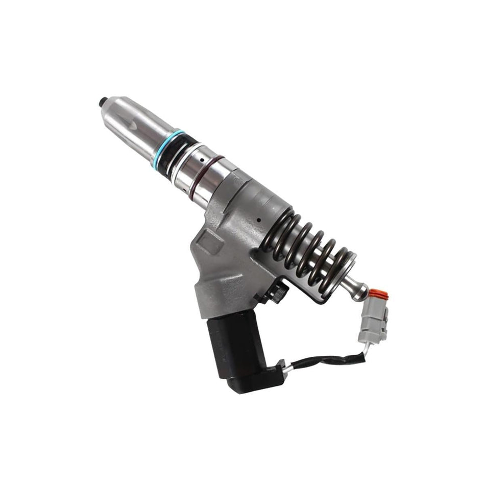 Fuel Injector Compatible with 3411754 for Cummins Diesel Engine M11 QSM11 ISM11