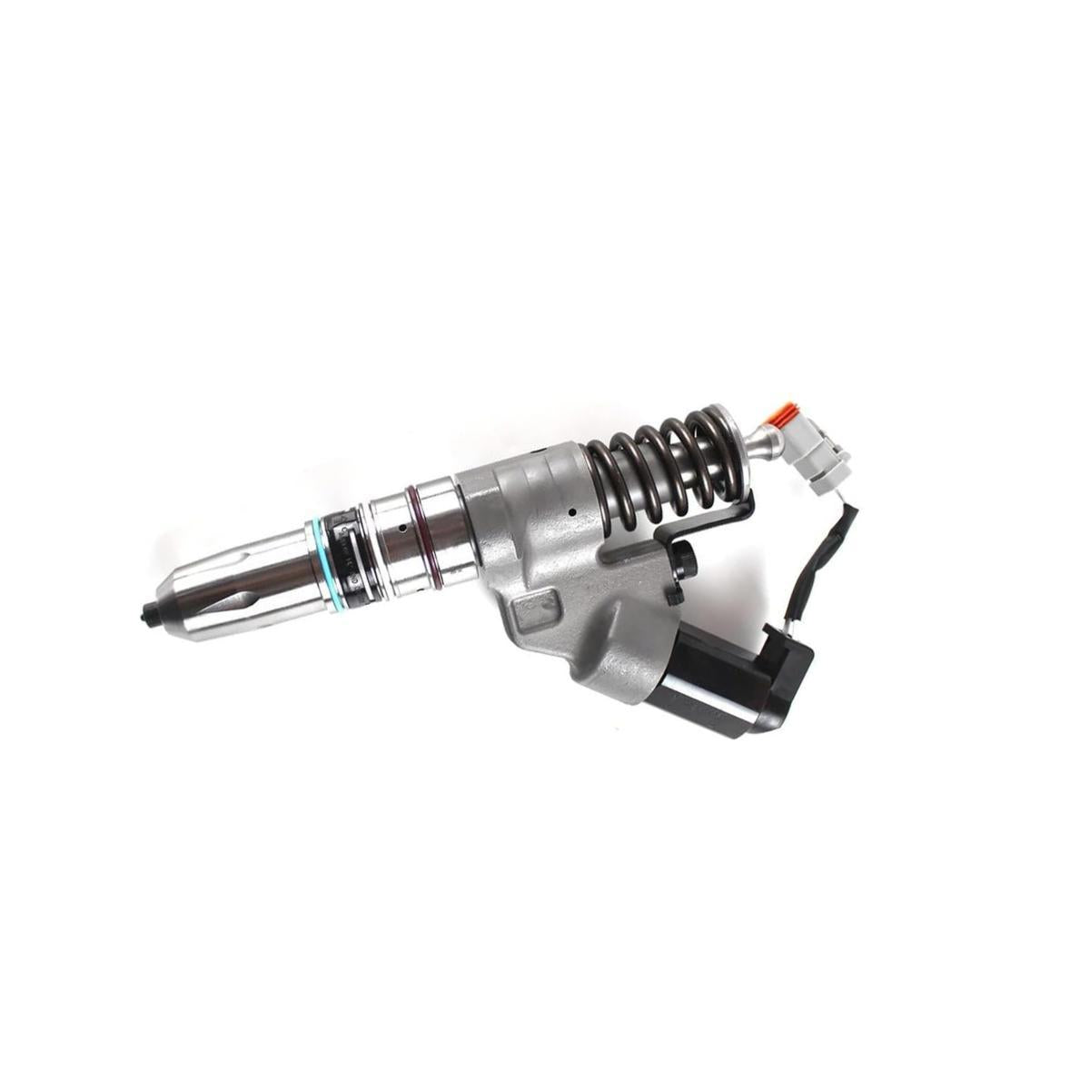 Fuel Injector Compatible with 3411754 for Cummins Diesel Engine M11 QSM11 ISM11