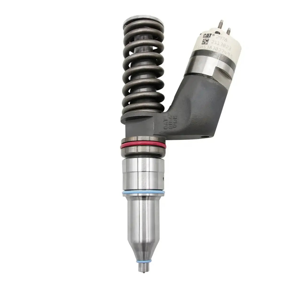 244-7716 235-1402 2351402 Fuel Injector Compatible with CAT C15 C18 Engine