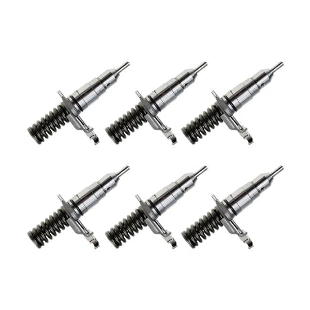 127-8216 1278216 Fuel Injector Compatible with Caterpillar 3116 3114 Engine
