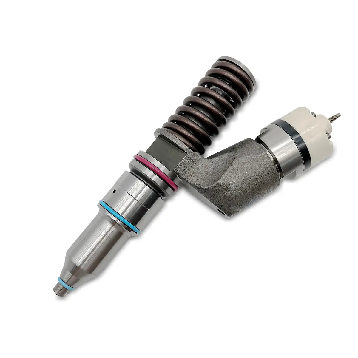 102-2014 0R-4119 Fuel Injector Compatible with Caterpillar 3406E Diesel Engine