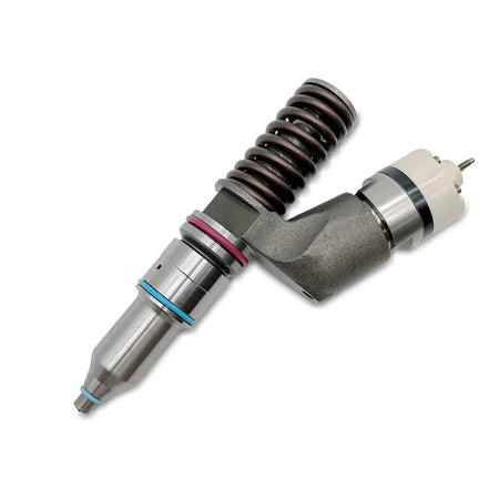 291-5911 10R-7230 Fuel Injector Compatible with Caterpillar C15 C18 Diesel Engine