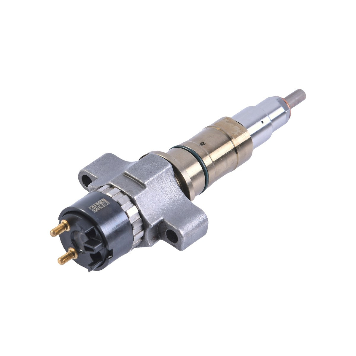 Fuel Injector with Tube 2872331 5579409PX 5579409 Compatible with Cummins ISL 8.9L Diesel Engine