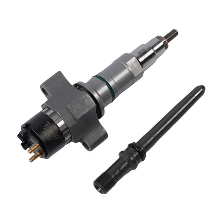 Fuel Injector with Tube 5298010 5579407 5579407PX Compatible with Cummins ISC8.3 QSC8.3 ISL8.9 ISL9 QSL9 L9 QSL9.3 ISC ISL Engine