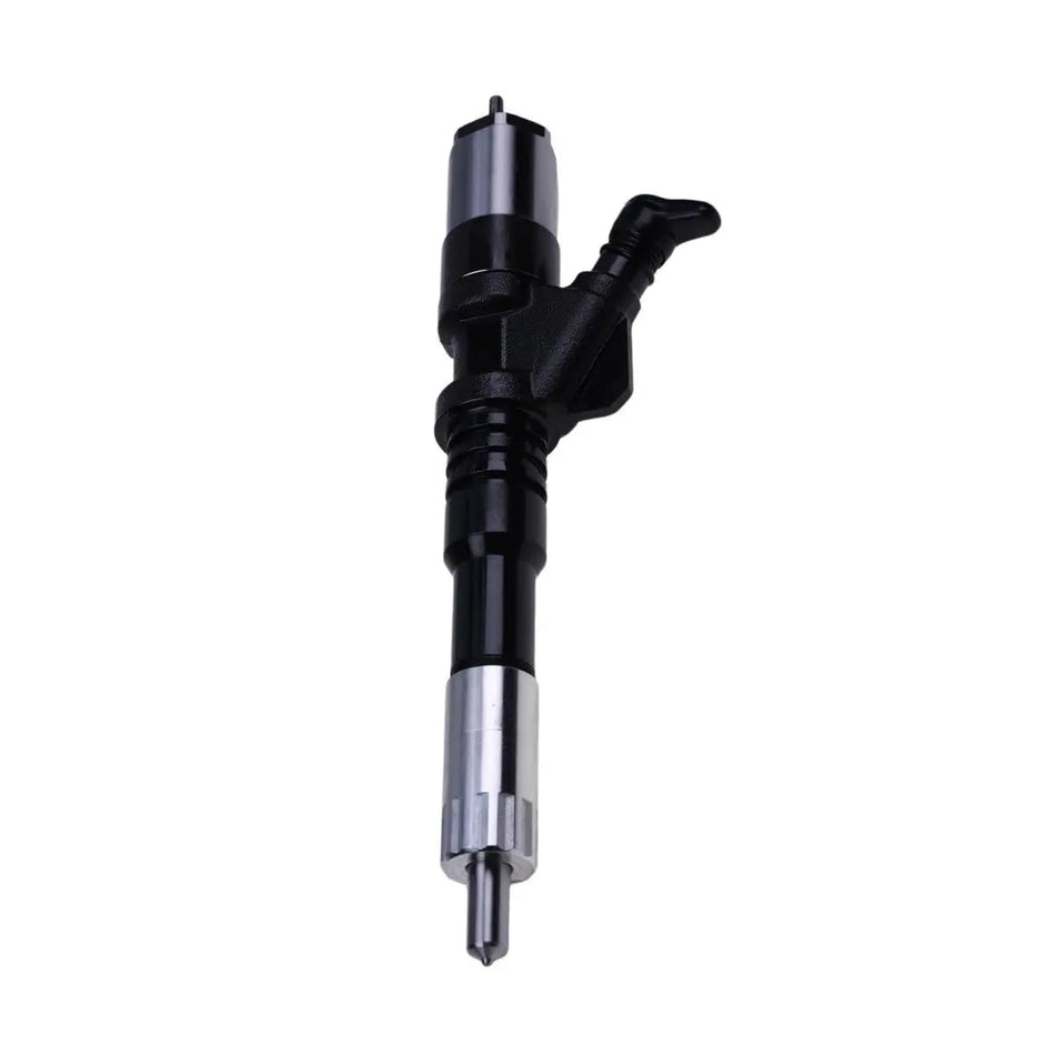 Fuel Injector 095000-0800 095000-0801 Compatible with Komatsu Engine SA6D125E 6D125 Excavator PC400-7
