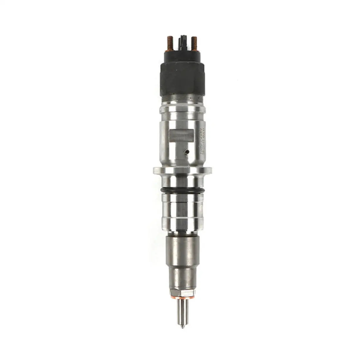 Fuel Injector 4994541 0445120199 Compatible with Cummins ISLE QSL8.9 QSL9 Engine Bosch