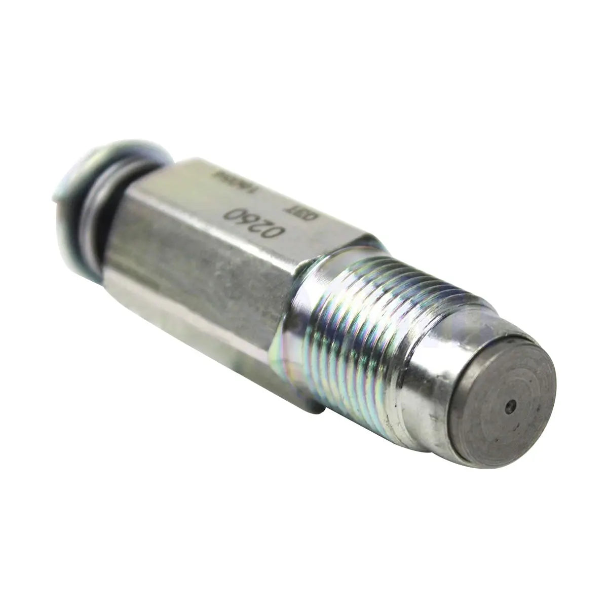 fuel pressure limiter valve ND095420-0140 for Komatsu Excavator PC400-7 SA6D140E Engine - image 2