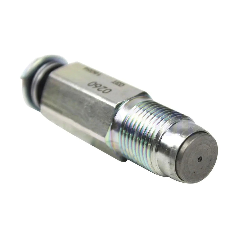 fuel pressure limiter valve ND095420-0140 for Komatsu Excavator PC400-7 SA6D140E Engine - image 2