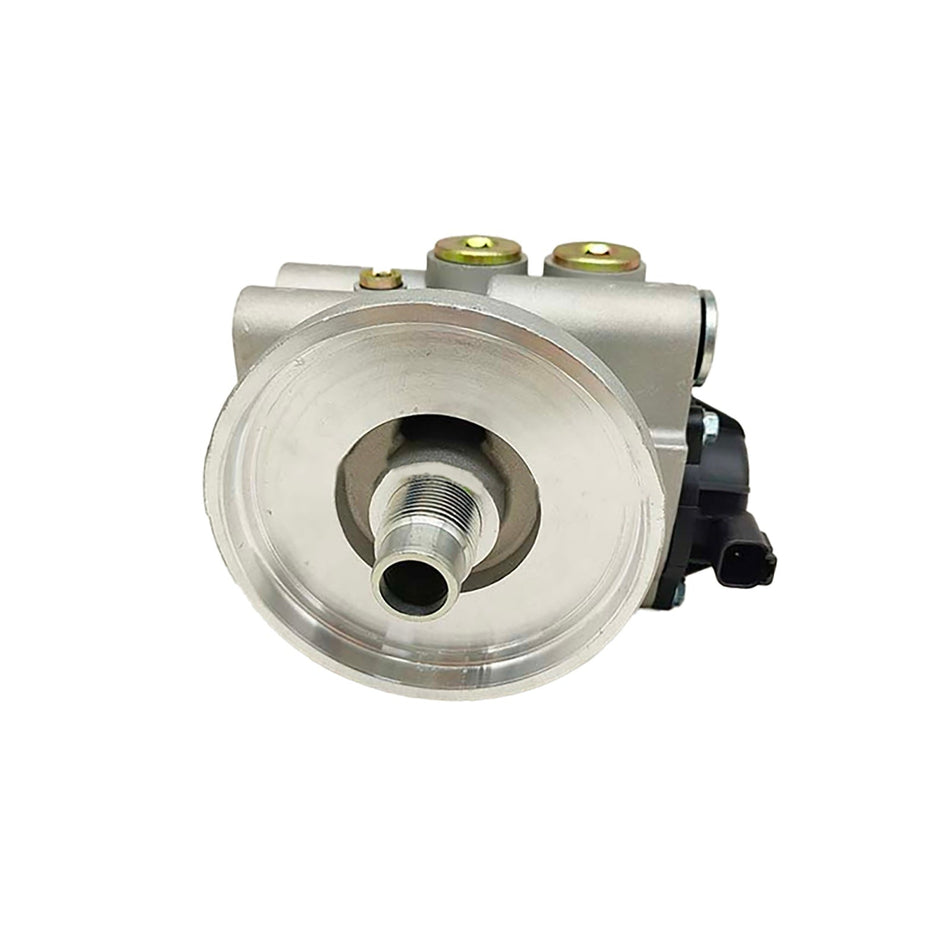 fuel priming pump 247-6050 for Caterpillar C7 C9 Engine - image 2