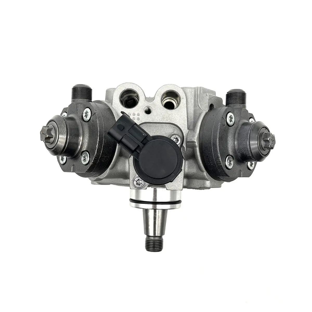 0445010859 fuel pump for 2020-Present Ford 6.7L Liter Powerstroke - image 3
