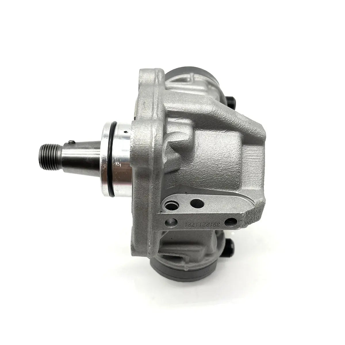 0445010859 fuel pump for 2020-Present Ford 6.7L Liter Powerstroke - image 4
