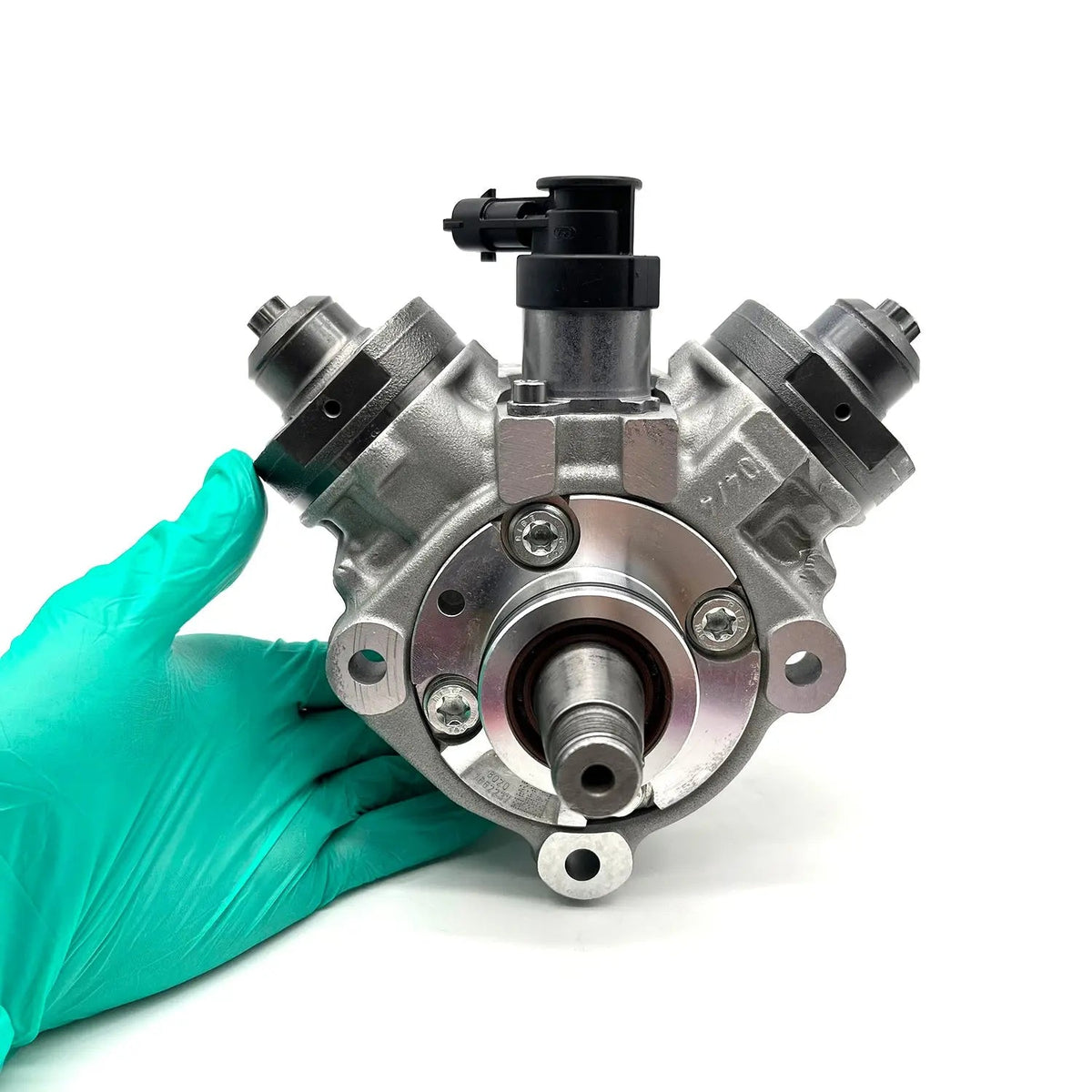 high pressure fuel pump 0445010892 for Ford 2011-2019 Powerstroke 6.7L - image 3