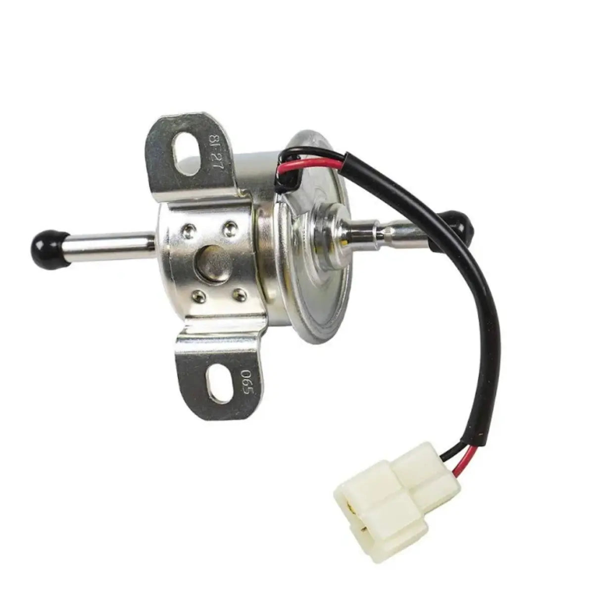 Topsealkit AM876266 fuel pump 12V, for Yanmar Engine John Deere 430 755 855 3036E - image 2