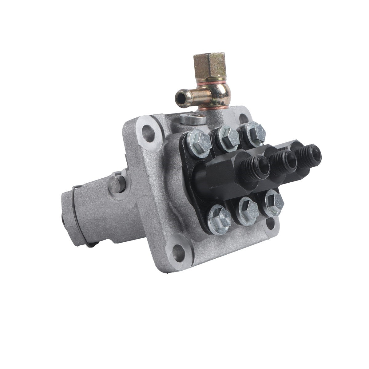104135-3010 fuel pump for Kubota Perkins - image 3