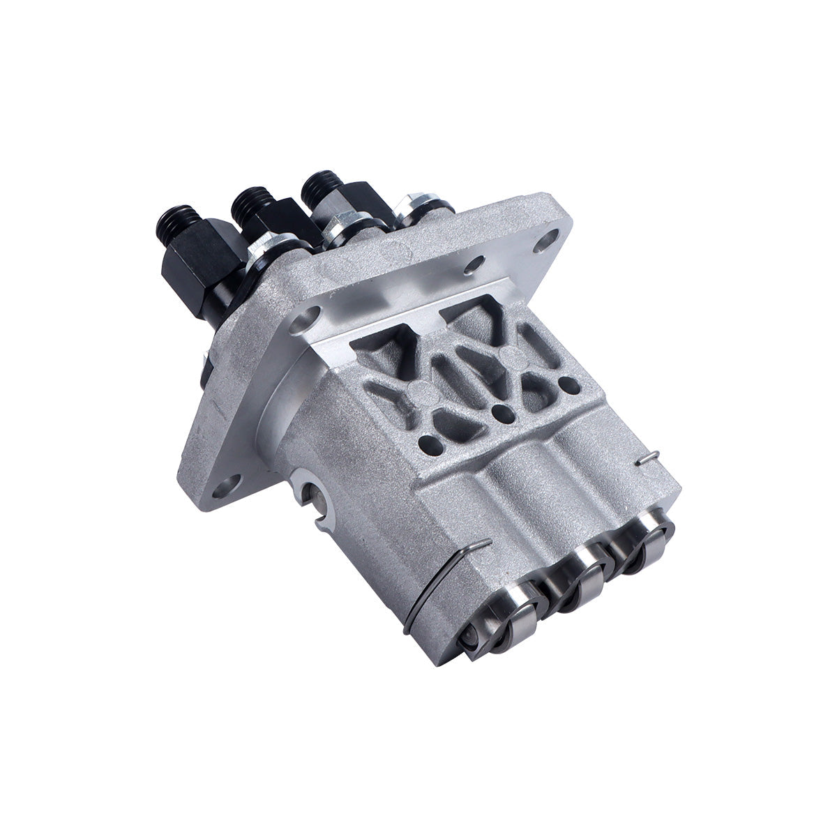 Topsealkit 104134-3033 fuel pump, for Kubota Perkins Engine 403C-11 403D-15 403F-15 - image 5