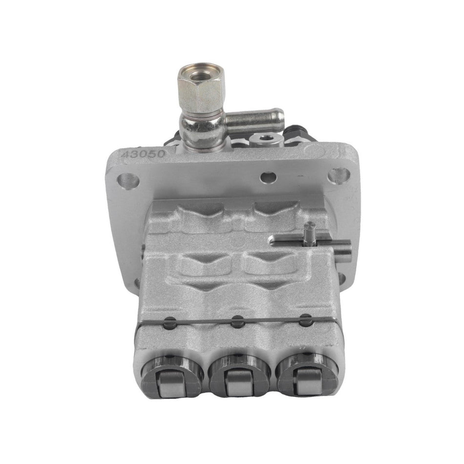 Topsealkit 104134-3050 fuel pump, for Kubota Perkins New Holland TC25D TC29D - image 2