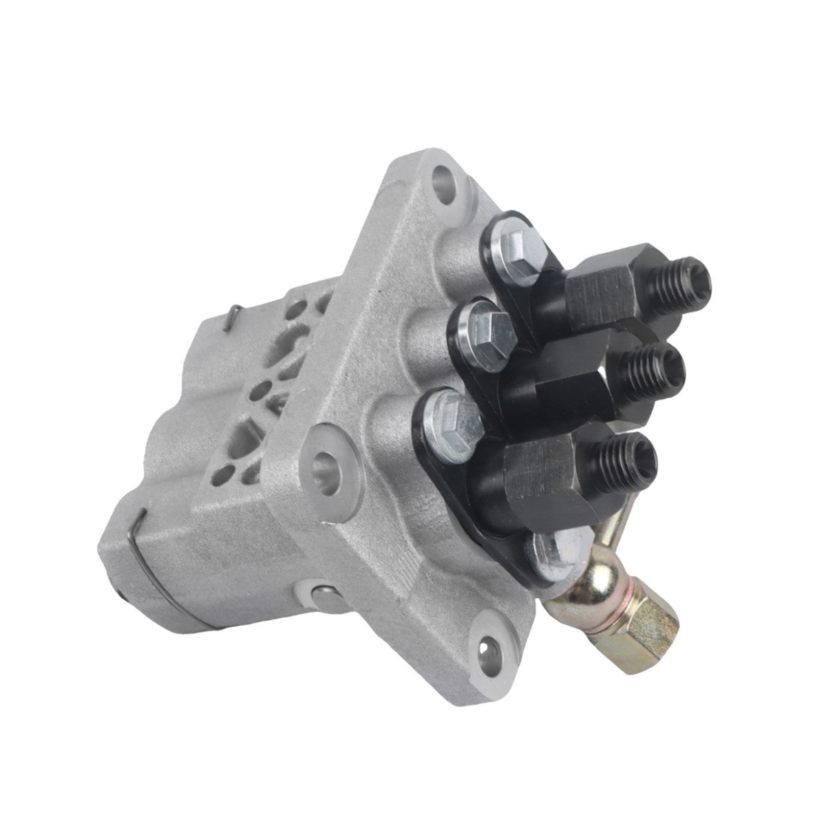 Topsealkit 104134-3050 fuel pump, for Kubota Perkins New Holland TC25D TC29D - image 3