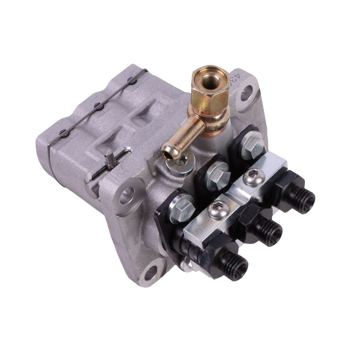 Topsealkit 104134-3051 fuel pump, for Kubota Perkins Engine - image 5