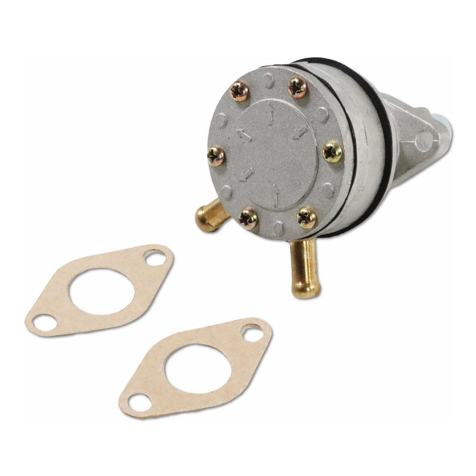 Topsealkit 15261-52030 fuel pump, for Kubota Engine D650 D1402 V1702 V1902 L3250DT L3250F Tractor - image 2